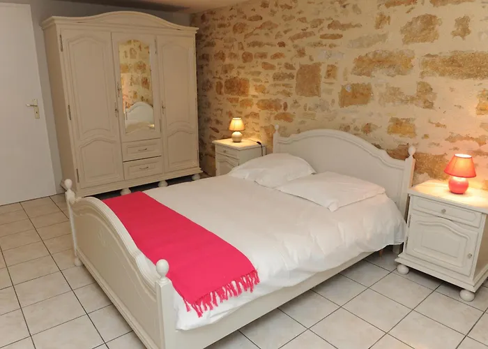 Domaine de l'Asenon