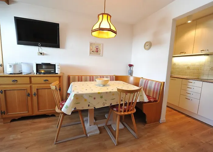 Apartments Villa Rosa