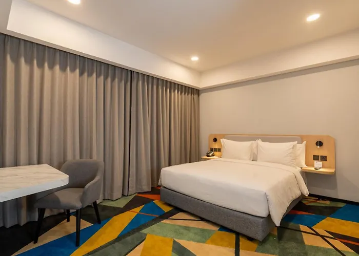 Holiday Inn Express & Suites Banjarmasin By Ihg
