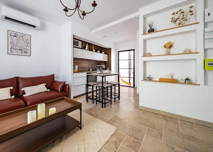 Le Loft Sur Riviere