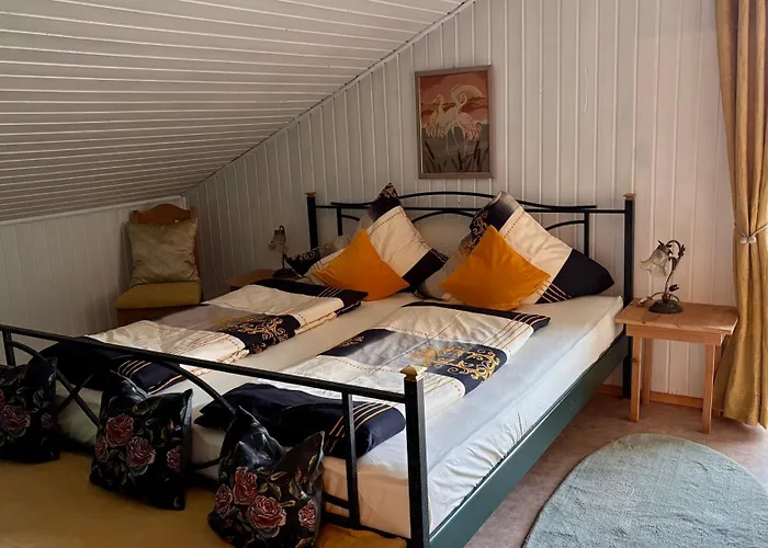 Ferienwohnung Raith