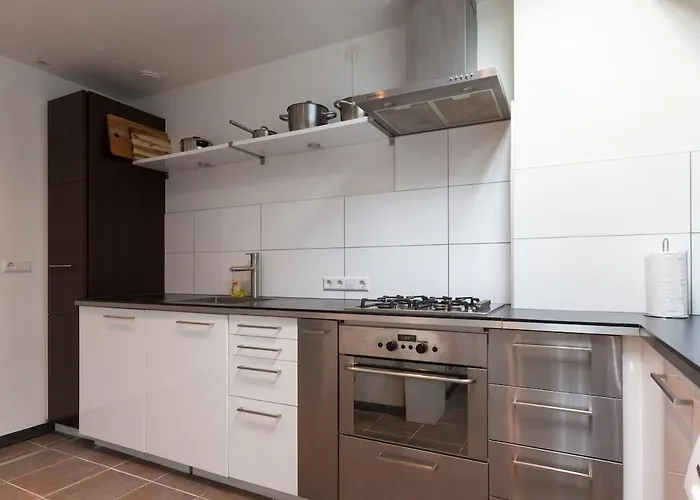 Independent Basement Apartment