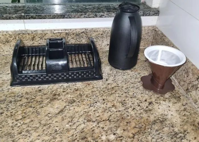 Apartamento Magnífico