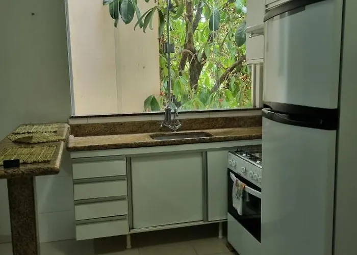 Apartamento Magnífico