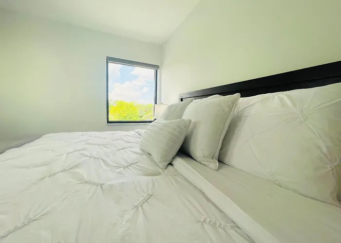 The 419 Ten-Room Boutique In Sandusky