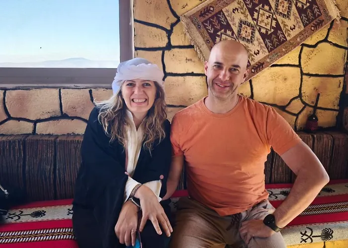 Dana Bedouin Sky