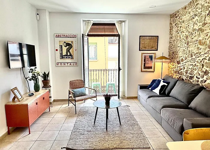 Labarbara Palamos Apartament
