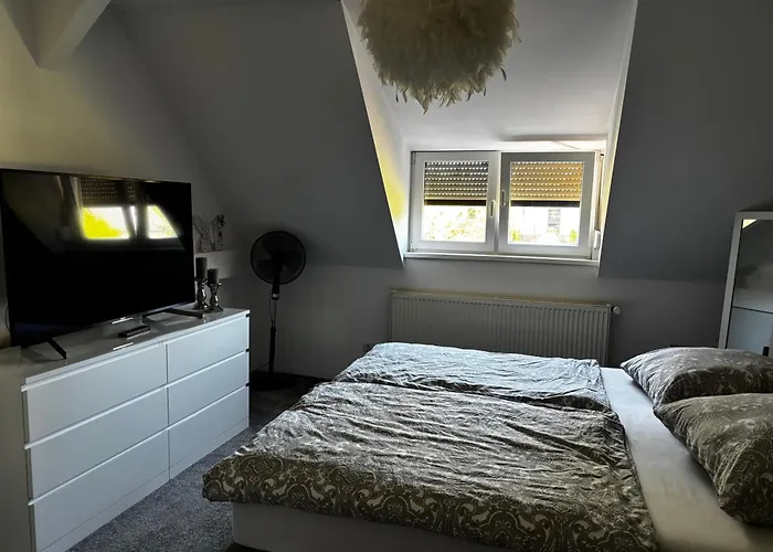 Ferienhaus am Friedenshain