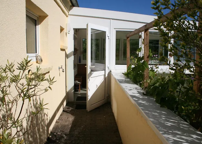 Ferienwohnung Lotti
