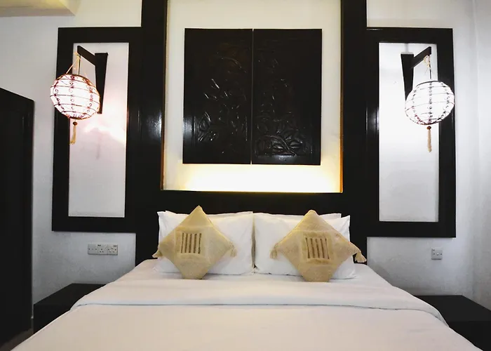 Azya Hotel