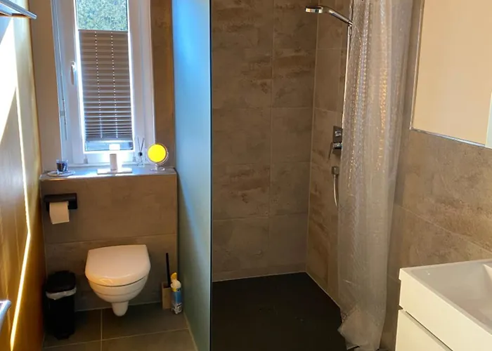 SHP Apartmentwohnung