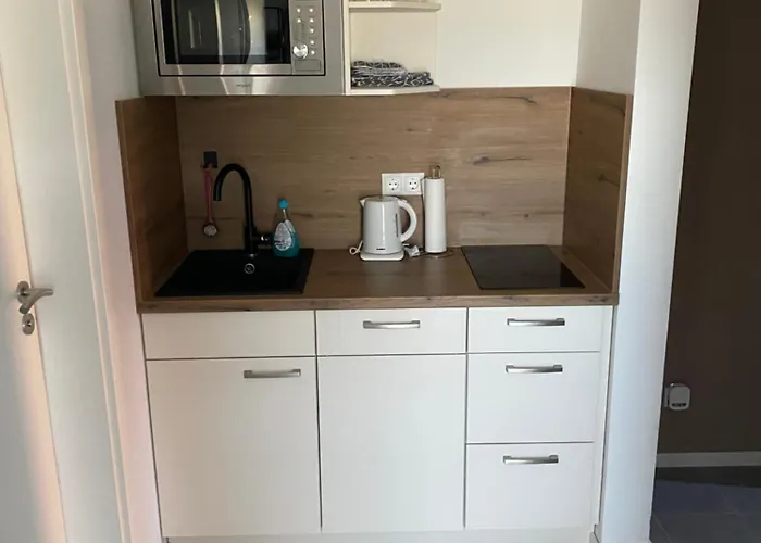 SHP Apartmentwohnung