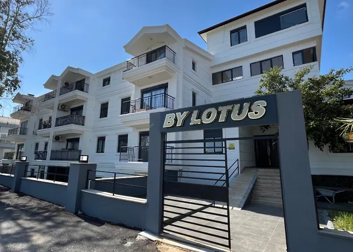 Sidebylotus