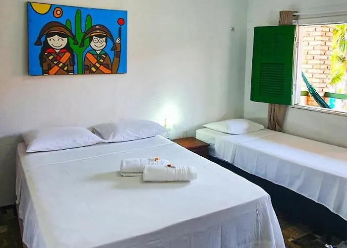 Hotel Don'Ana
