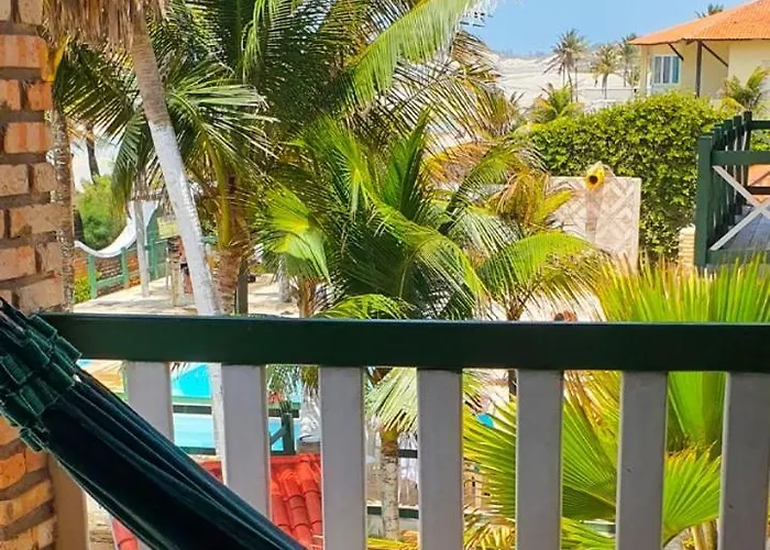 Hotel Don'Ana
