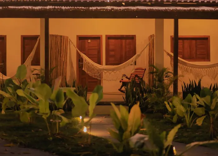 Kwati Villa