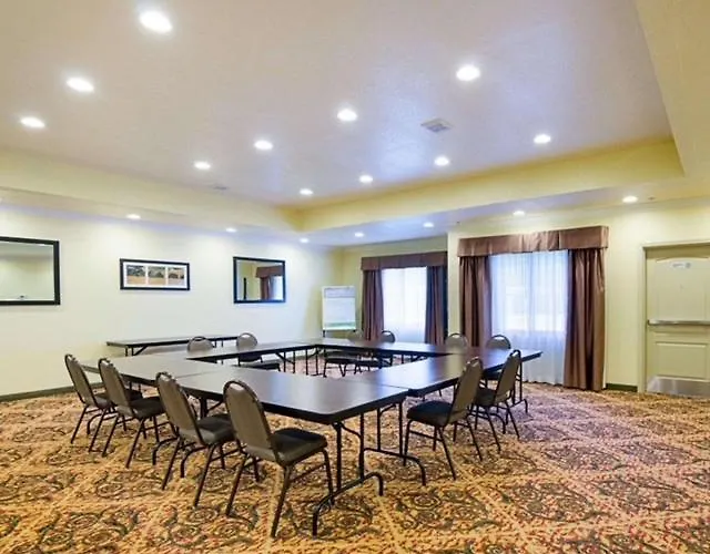 Comfort Inn And Suites