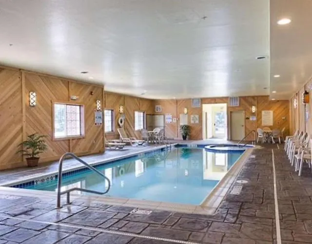 Comfort Inn And Suites