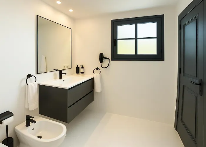 Hotel Molinillos