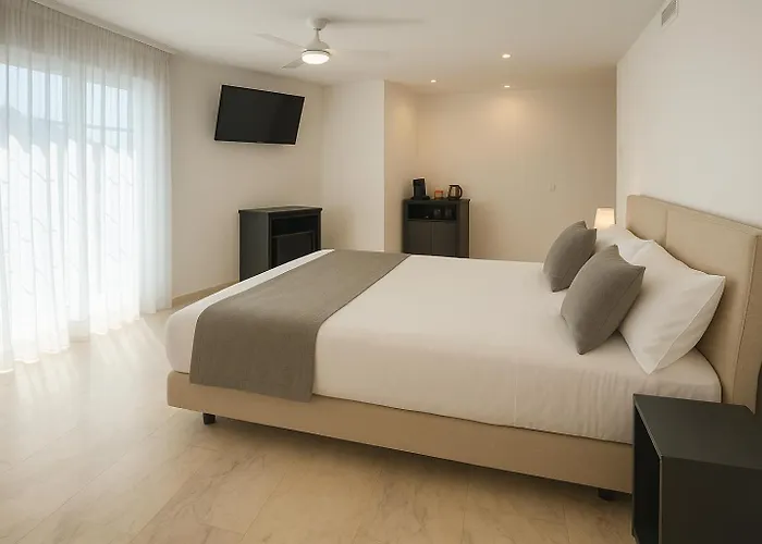 Hotel Molinillos
