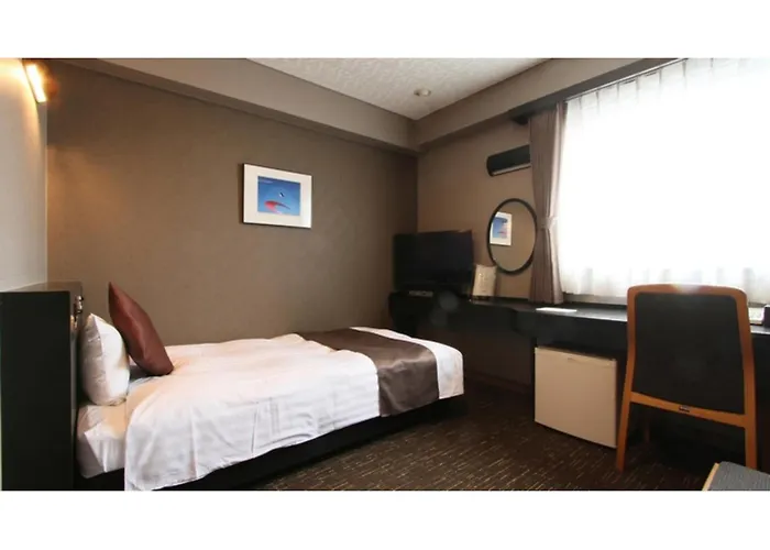 Hotel Areaone Chitose - Vacation Stay 96109V