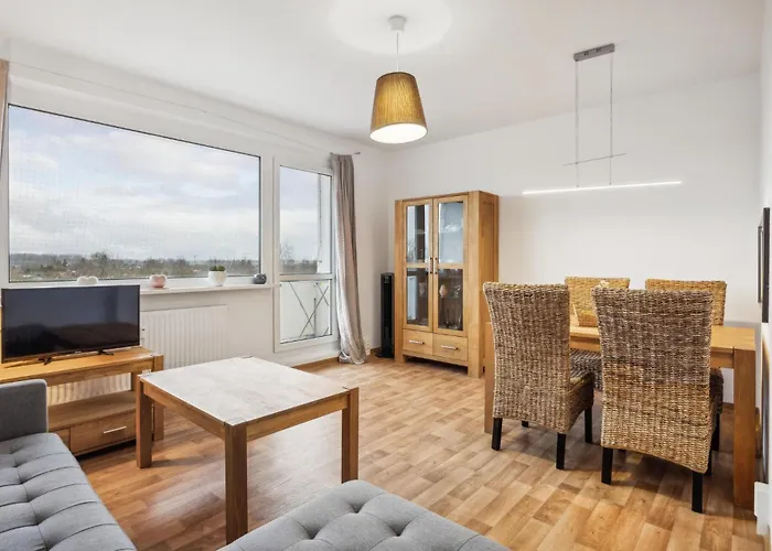 1 Bedroom Cozy Apartment In Anklam