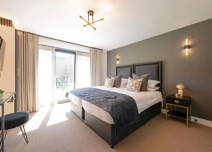 Carbis Bay And Spa Hotel