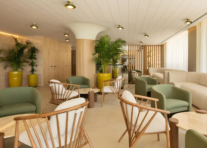 Hotel Eden Palma Playa Adults Only