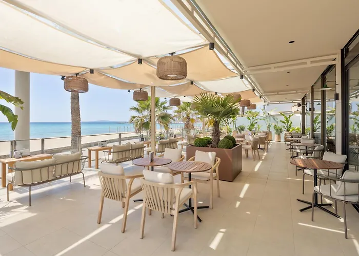 Hotel Eden Palma Playa Adults Only