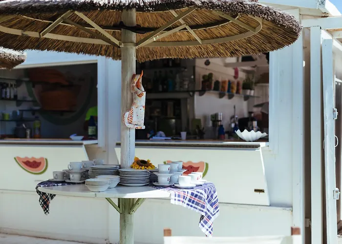 Pianob - Breakfast Hotel & Bar