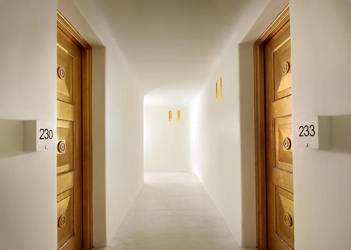 Cavo Tagoo Mykonos