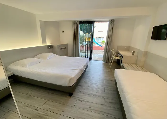 Hotel L'Ondine