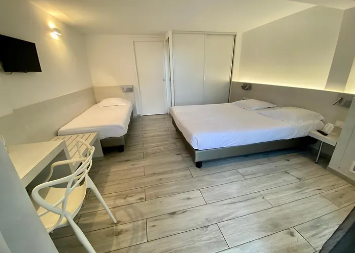 Hotel L'ondine