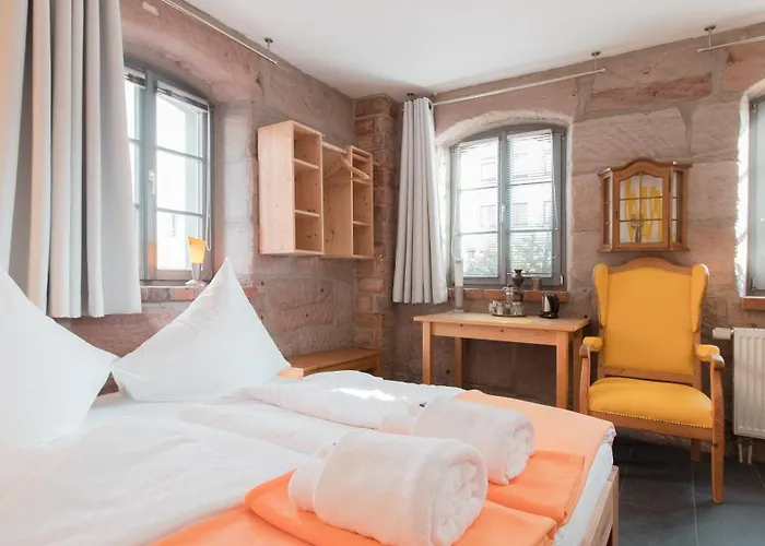 Bio Hotel Kunstquartier