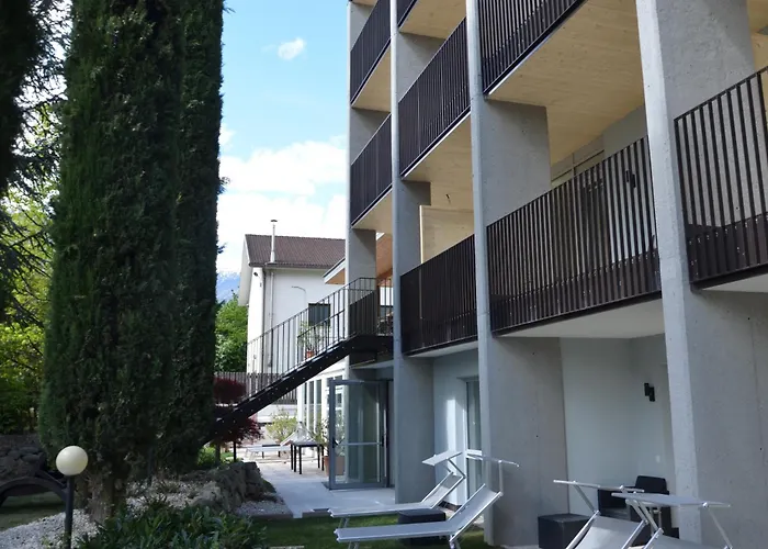 Parkhotel Zur Linde
