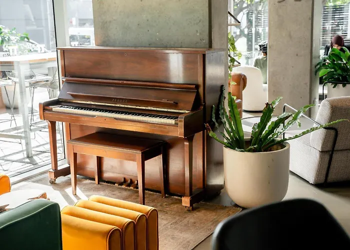Hotel Totto Wollongong