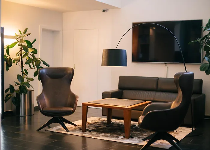 Appartement Kroneliving