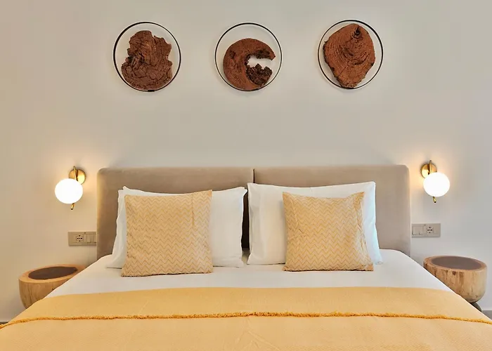 Villa Margarit Boutique Hotel