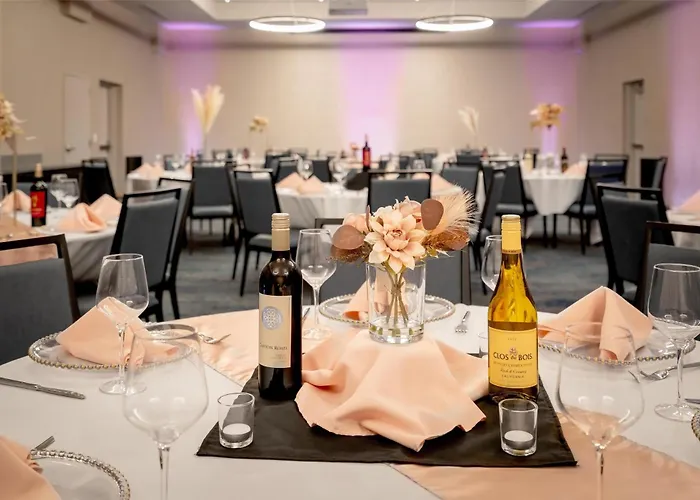 Doubletree By Hilton Sioux City