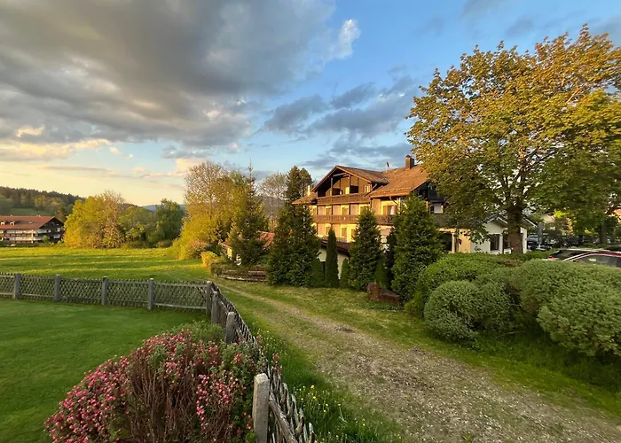 Hotel Sonnenhof