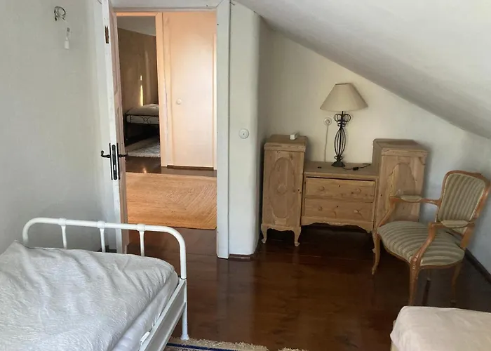 Apartment Battin 44 Uckermark