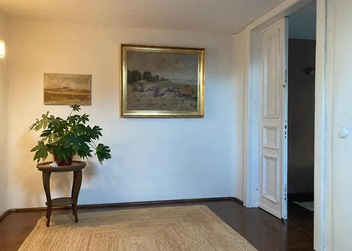 Apartment Battin 44 Uckermark