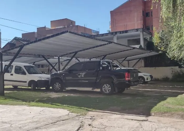 Hotel Nuevo Fatica