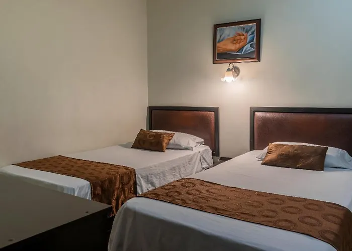 Hotel Cafetto