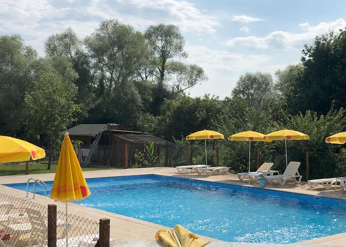 Kerpe Diem Otel