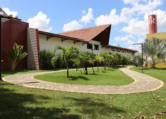 Reserve Hotel