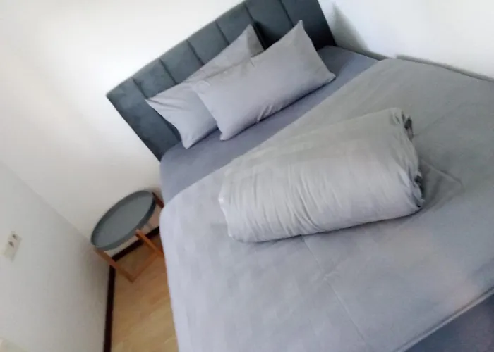 Apartment Metzingen City
