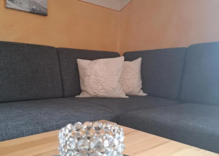 Landhaus Via Decia - Bad Hindelang PLUS Partner