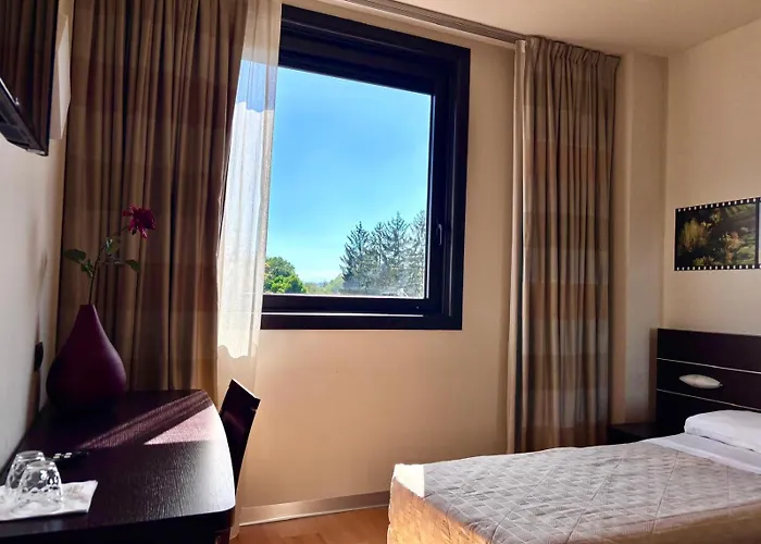 Castahotel