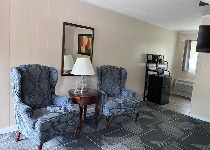 Stony Creek Motel